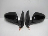 mirror mirrors left right PEUGEOT 5008 II