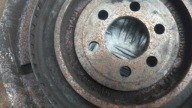 SKODA FABIA e POLO IV VOLANO USATO 030105271