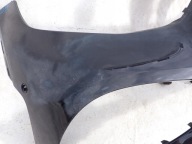 MERCEDES GLC AMG LIFT 19- bumper front PDC