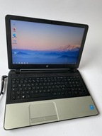 Laptop HP 350 G1 15,6" Intel Core i5 4 GB / 250 GB A27