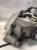 light left front left front SAAB 95 9-5 KOMBI