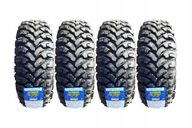 PNEUMATIKY 235/75R15 COMFORSER CF3000 CELOROČNÝ HIT BIELE PÍSMENÁ 3PMSF MT