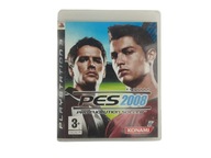 PES Pro Evolution Soccer 2008 PS3 (eng) (3) z
