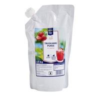 Puree Jahoda 1 kg Metro Chef
