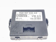 module computer control unit GATEWAY SEAT LEON III 5F 5Q0907530AB