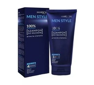 MARION MEN szampon przeciw siwieniu MEN STYLE