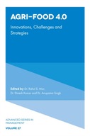 Agri-Food 4.0: Innovations, Challenges and