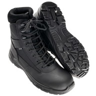 Bennon Grom O1 Black vysoké topánky, čierne