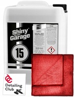SHINY GARAGE Extra Dry Do Prania Podsufitki 5 l