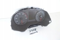 dials dials SEAT IBIZA V 6F0 0KM 6F0920730B