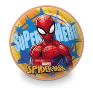 Lopta Spider-Man 230 mm PVC