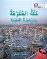 Mecca and Medina: Level 10 Gaafar Mahmoud