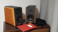 RUARK scan-speak Solus HI- END by Sonus Faber Cremona Auditor