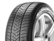 4x Pirelli 235/65R18 110H Scorpion Winter XL