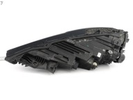 AUDI Q8 SQ8 4M8 18-23 light MATRIX FULL LED right front EUROPA