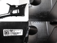 AUDI A6 S6 C8 4K0 S-LINE LIFT 18-24 bumper BUMPER front (6xPDC/washers)