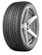 2x Opony 235/45R18 Nokian Zimowe WR Snowproof P XL