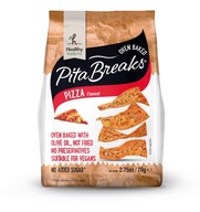 Primo Gusto Pita Breaks pizza 90g