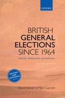British General Elections Since 1964: Diversity,