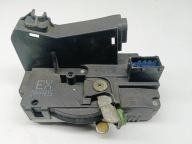 lock door left front 8 Pin Opel Astra G 2.0 DTI 24444015