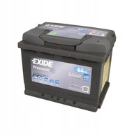 Batéria Exide EA640