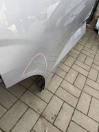 Volvo Ex90 Ex-90 3 III EV Tür rechts heck hinten