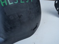 VW GOLF 6 VI mudguard front front 5K0805978 5K0805912