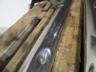 VW AMAROK threshold RURY thresholds STOPIEN CHROM
