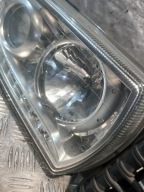 light right front IVECO STRALIS