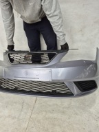 SEAT IBIZA IV 4 LIFT 12-17 bumper front front