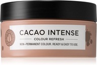 Maria Nila Colour Refresh Cacao Intense jemná vyživujúca maska bez trw