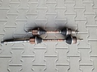 semi-axis front front left right RANGE ROVER III SPORT L320 LIFT 3.0 D
