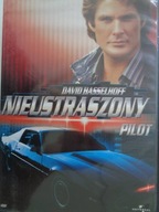 Nebojácny pilot - Hasselhoff