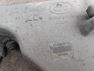 swing semi-axis left rear part RANGE ROVER 15r L494