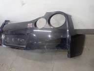 bumper rear part rear NISSAN GTR R35 2017