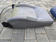 VW T5 T6 Oparcie SITZ pasazer/ kierowca verkleidung