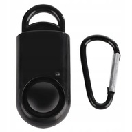 ALARM OSOBISTY BRELOK AŻ 120DB NaNaBardZO GŁOŚNY SAMOOBRONA