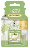 Car Jar Ultimate vôňa do auta Vanilla Lime 1ks