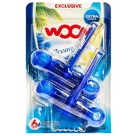 Woom Ocean Vízfesték WC-hez 2 x 55G