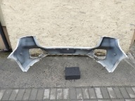 BMW 2 U06 ACTIVE TOURER M PAKIET 2021- bumper rear