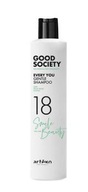 Šampón ARTEGO Good Society Every You 18 250 ml