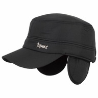 HAKER W05B MELEG BÉLELT JÁRŐR SAPKA