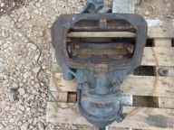 caliper brake left front SCANIA P380 11R E5