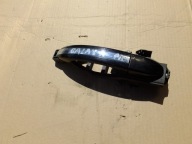 handle right front ford galaxy mk2 2008r