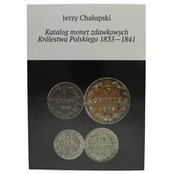 Katalog monet zdawk. Król. Polskiego 1835-41 KOLOR