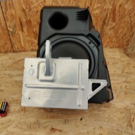 amplifier SUBWOOFER speaker TESLA MODEL 3