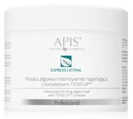 Apis Lifting Algová maska Intenzívne napínacia s komplexom TENS'UP 100 g