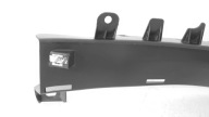 MERCEDES ML W164 cover plastic cover left 1648200369