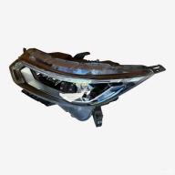 light front left NISSAN QASHQAI II J11 LIFT 2019 ROK FULL LED