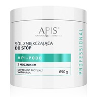 APIS Api-Podo Sól do Stóp z Mocznikiem 650g